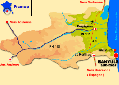 STAGE DE KAYAK EN MEDITERRANNEE