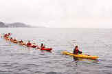 Randonnees nautiques