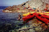 Classes de mer
